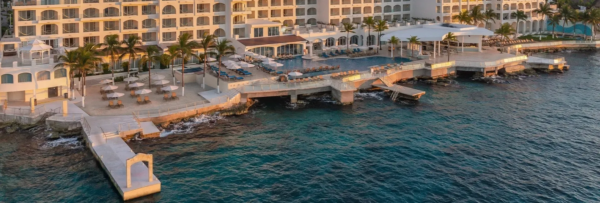Cozumel Palace